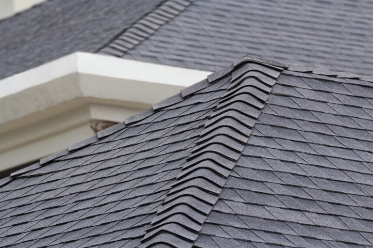 Roofing Cover Image